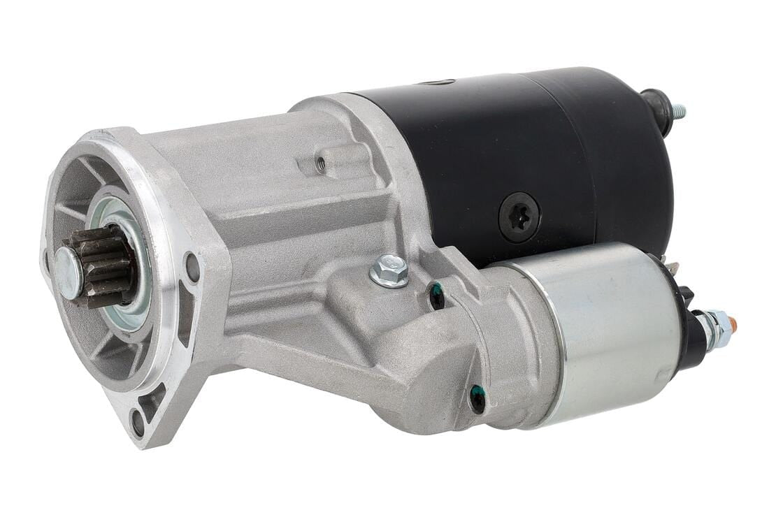 Starter - VW/Audi
