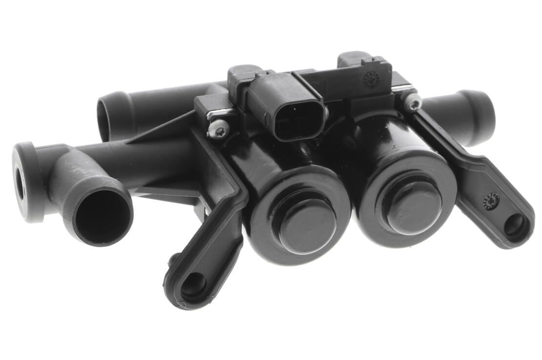 Coolant Control Valve - BMW