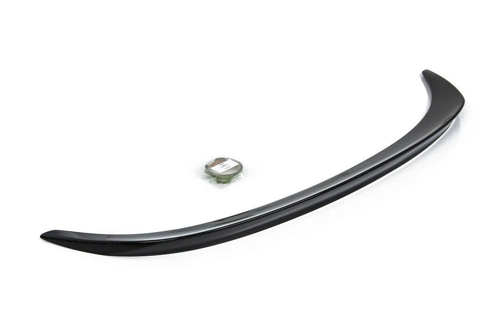 3D Design F06 / F13 6-Series Carbon Trunk Spoiler