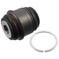 Control Arm Bushing with Circlip - BMW