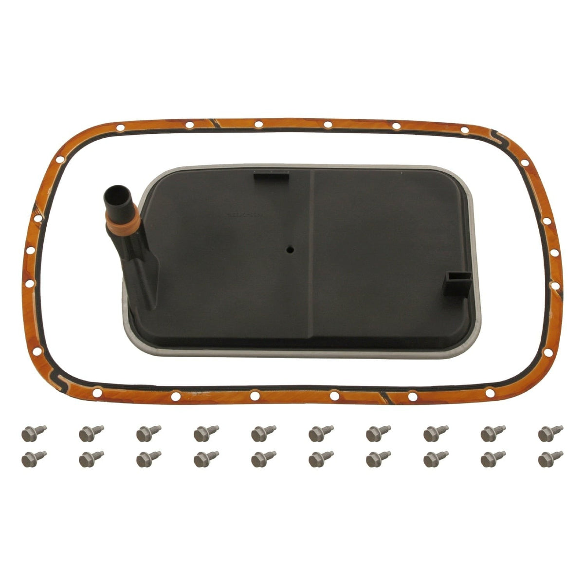 Transmission Oil Filter Set - BMW/MINI
