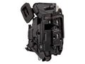 Door Latch Assembly (Front Right) - VW / Mk6 / Golf / Jetta / Beetle / B7 Passat