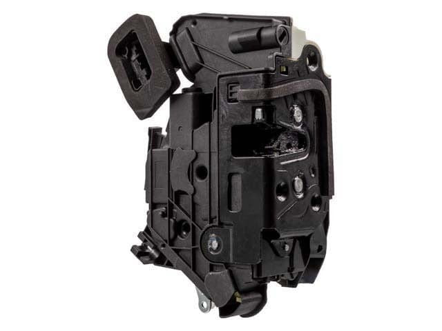 Door Latch Assembly (Front Right) - VW / Mk6 / Golf / Jetta / Beetle / B7 Passat