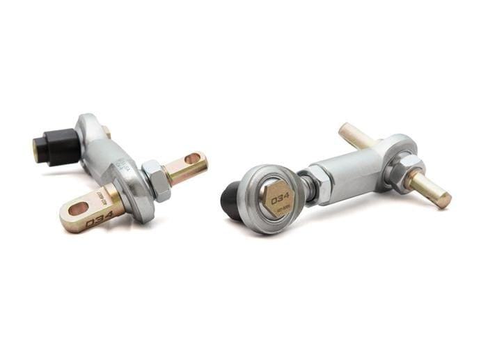 034Motorsport Sway Bar End Links / Motorsport / Rear / Adjustable / B6 / B7 Audi A4 / S4 / RS4 Quattro & FWD