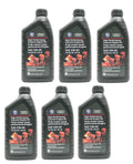 Engine Oil (Genuine 5w-40) - 6 Quarts