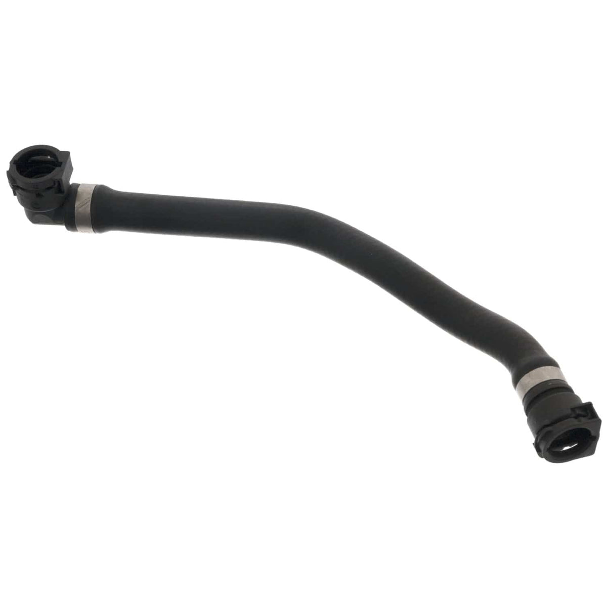 Coolant Hose with Quick Connectors - BMW