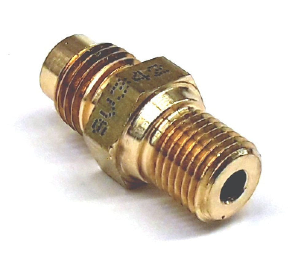High Pressure Fuel Pump - VW/Audi