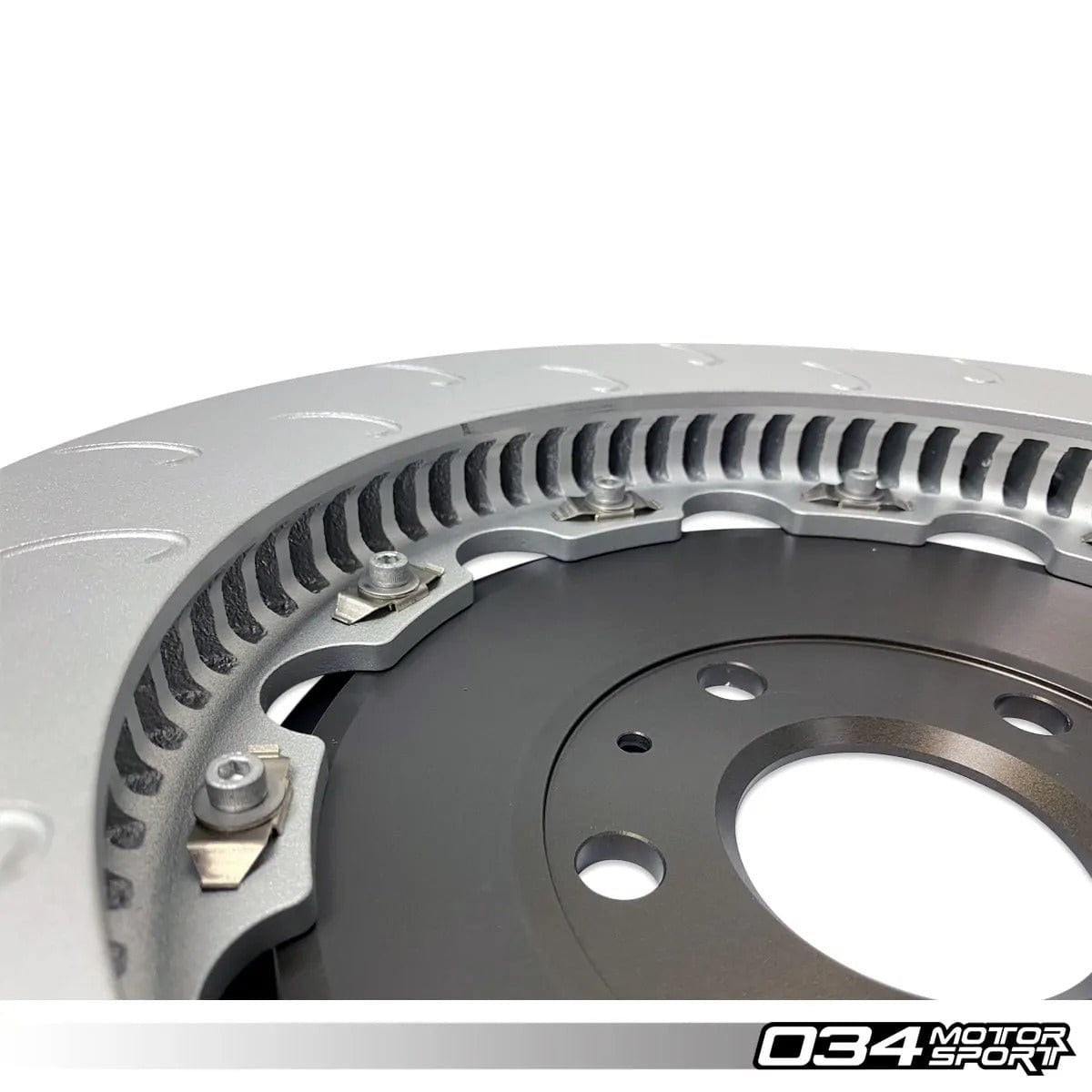 034Motorsport Dynamic+ Braking Packages - Audi 8V.5 RS3 2.5 TFSI EVO