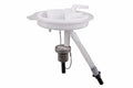 Fuel Pump Flange - VW/Audi