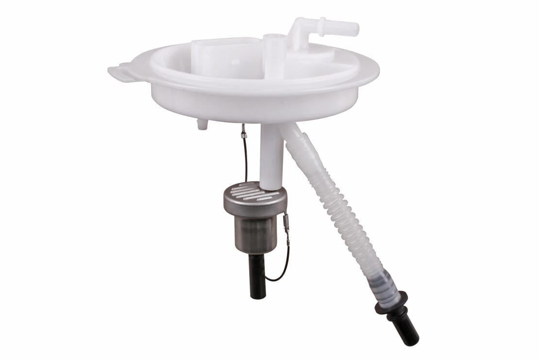 Fuel Pump Flange - VW/Audi