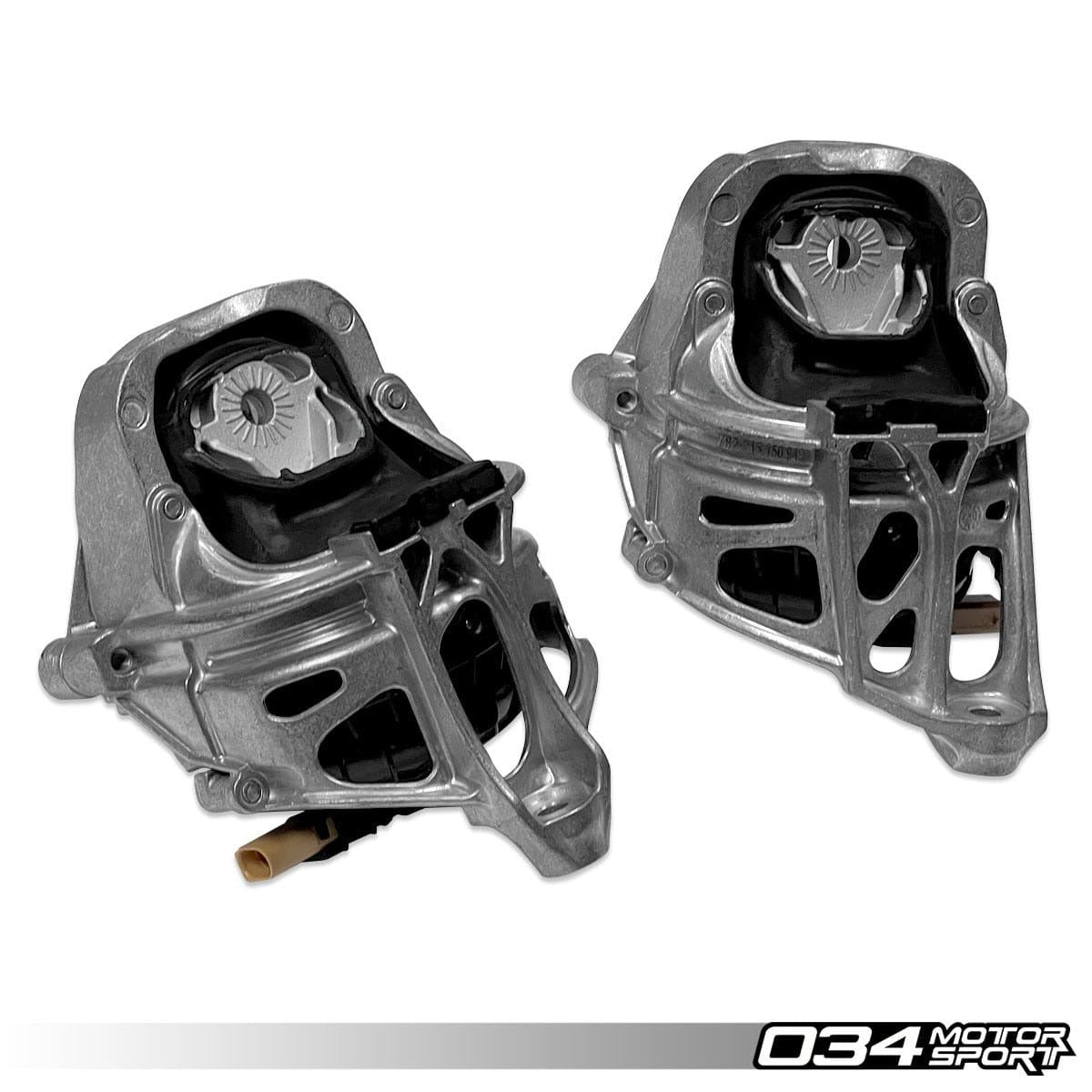 034Motorsport Street Density Motor Mount - Audi / 3.0T / 2.9T / B9 / B9.5 / S4 / S5 / SQ5