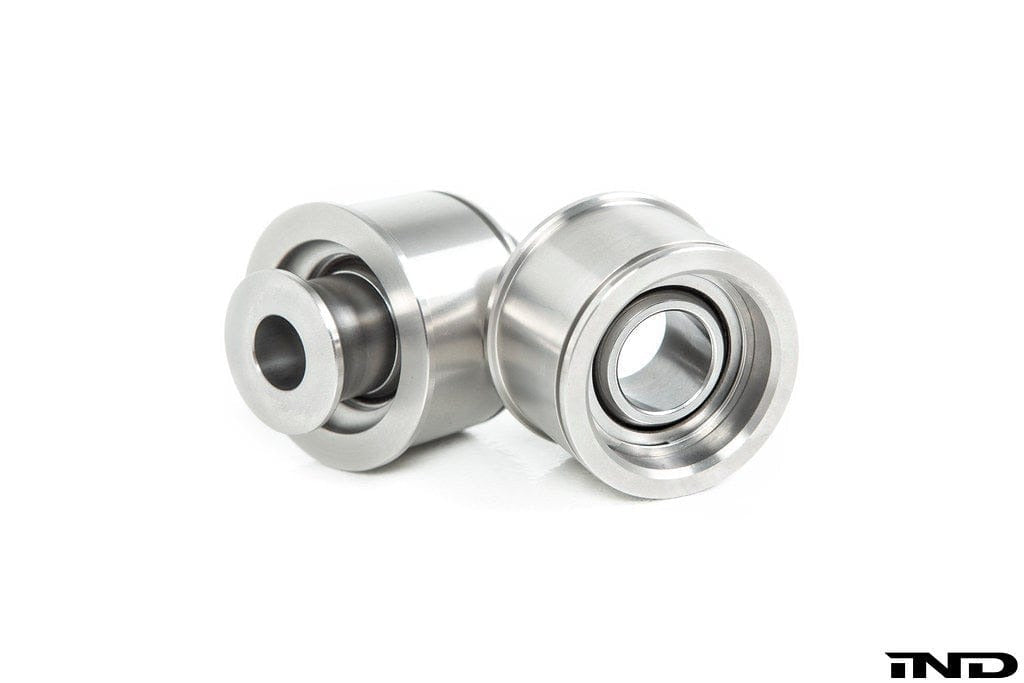 Fall-Line Motorsports Rear Lower Control Arm Bearing Set (Outer) - BMW / E9X / M3 / E82 / 1M