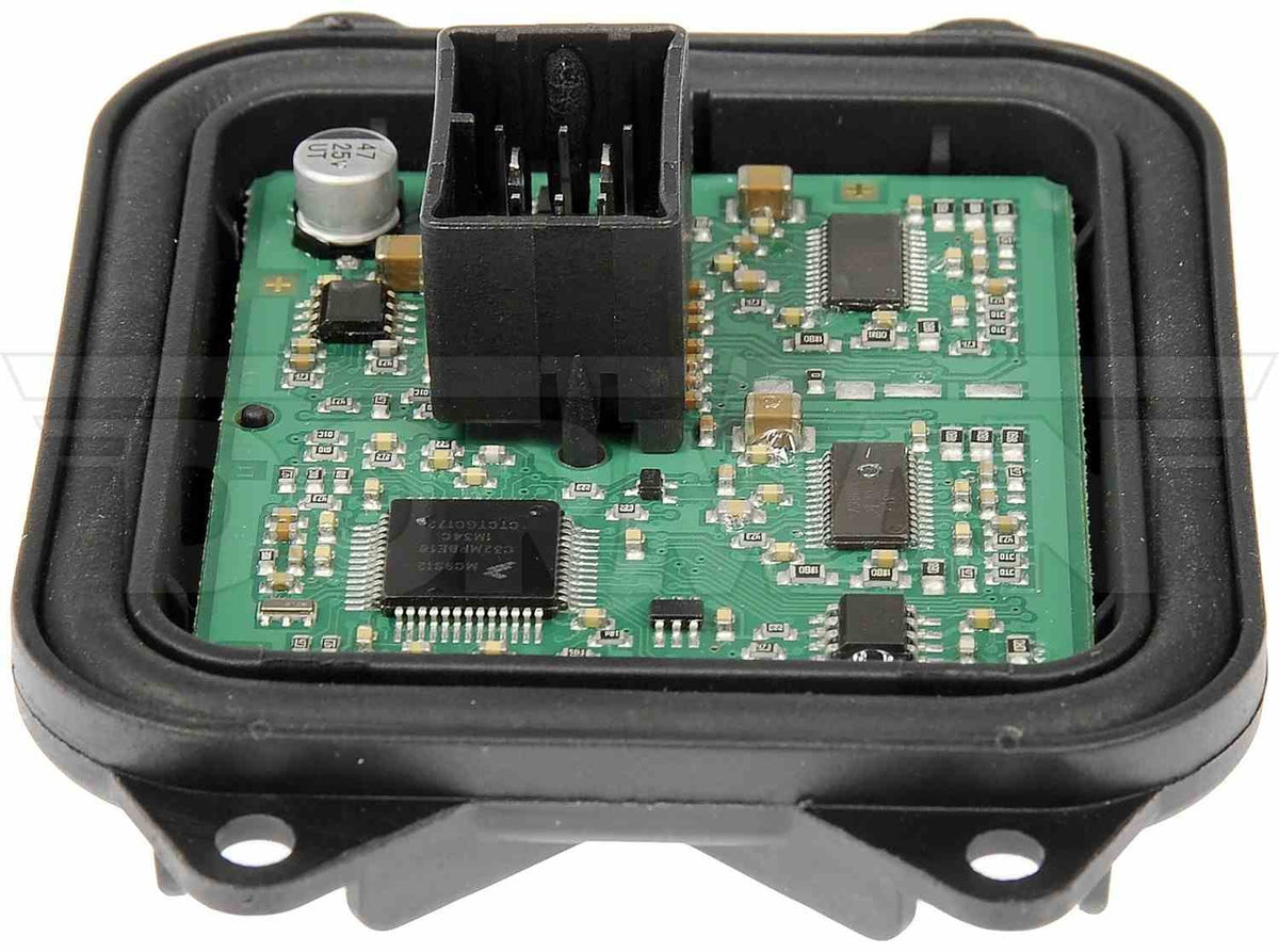 Adaptive Curve Lighting Control Unit - BMW / E70 / E90 / E92 / E93