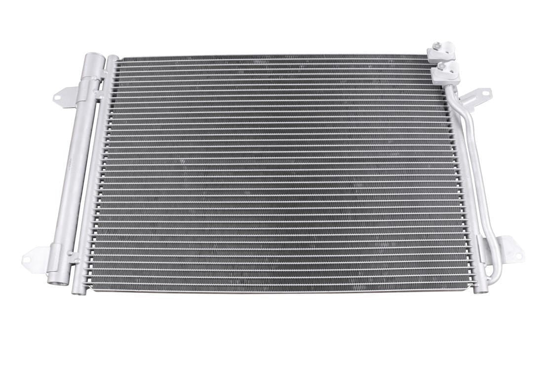 Air Conditioning Condenser - VW/Audi