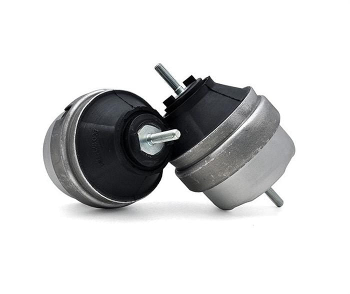034Motorsport Density Line Engine Mounts (Pair) - Audi / VW / B5 / B6 / B7 / A4 / S4 / Allroad & More