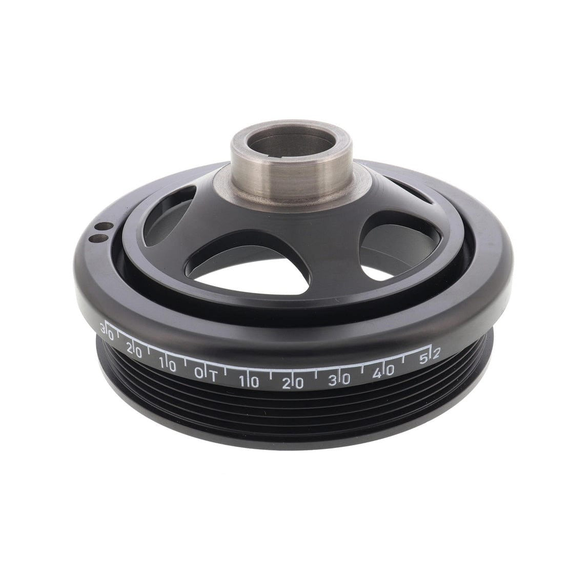 Harmonic Balancer Pulley - Mercedes