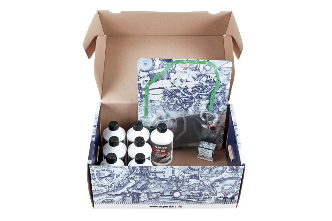 Automatic Transmission Service Kit With Hardware - VW/Audi