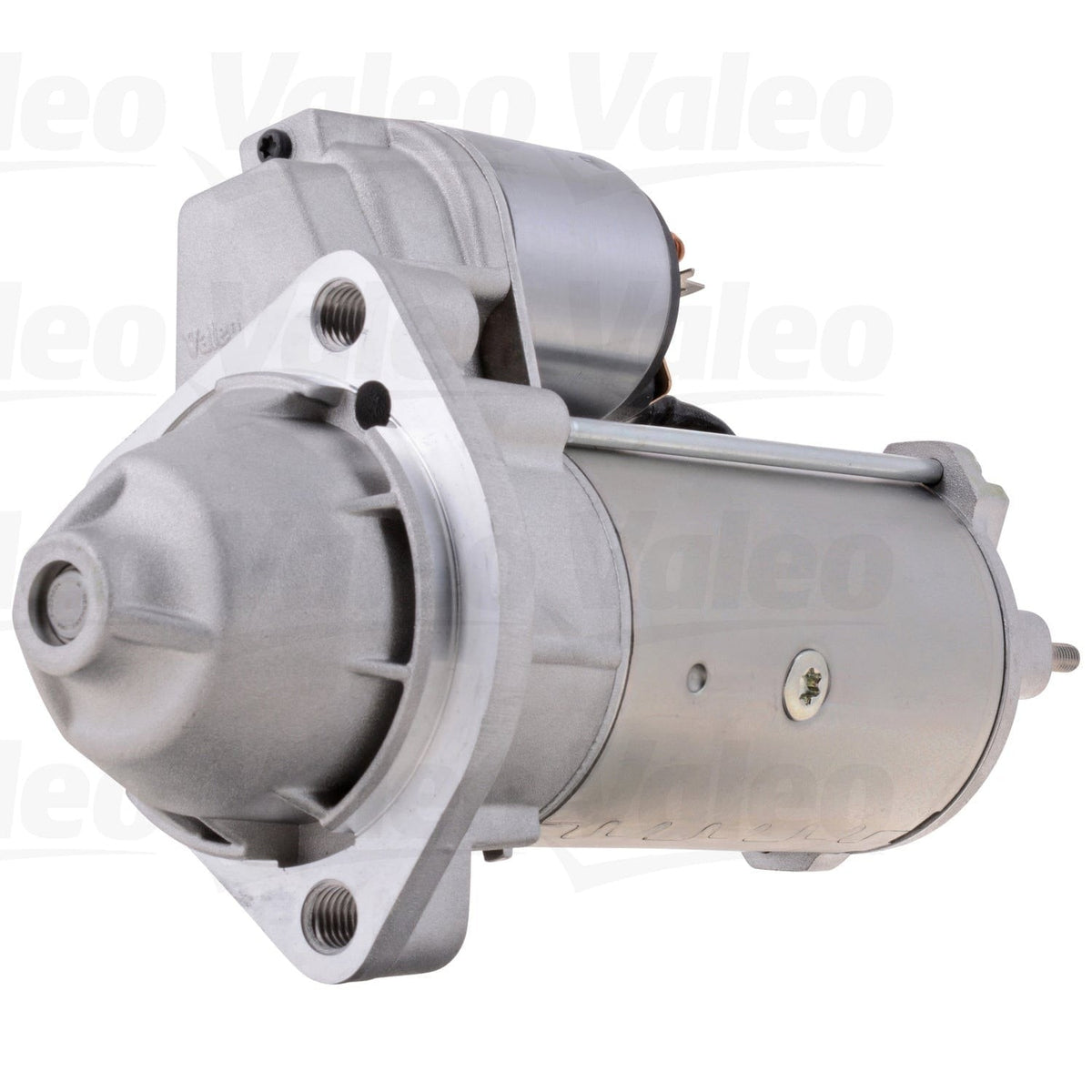 Starter - VW/Audi