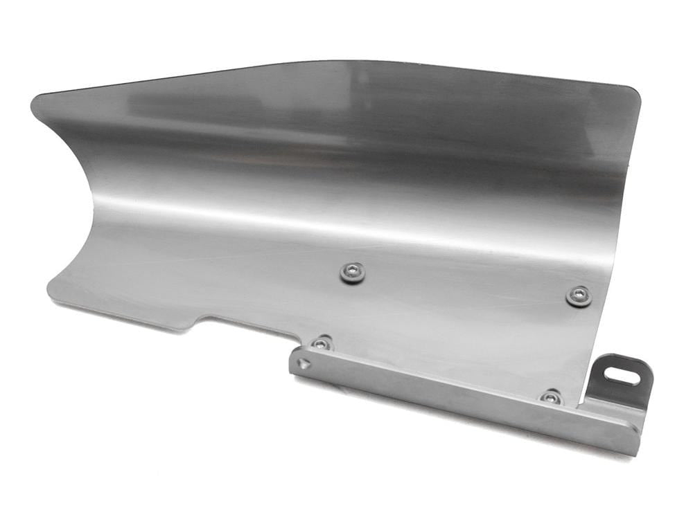 034Motorsport Intake Inlet Pipe Heat Shield