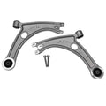 034Motorsport Dynamic+ RCO Control Arms - VW/Audi / MQB / EVO4