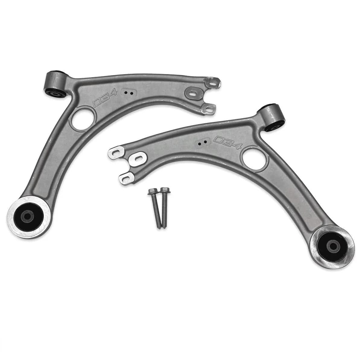 034Motorsport Dynamic+ RCO Control Arms - VW/Audi / MQB / EVO4