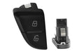 Door Lock System Switch - VW/Audi