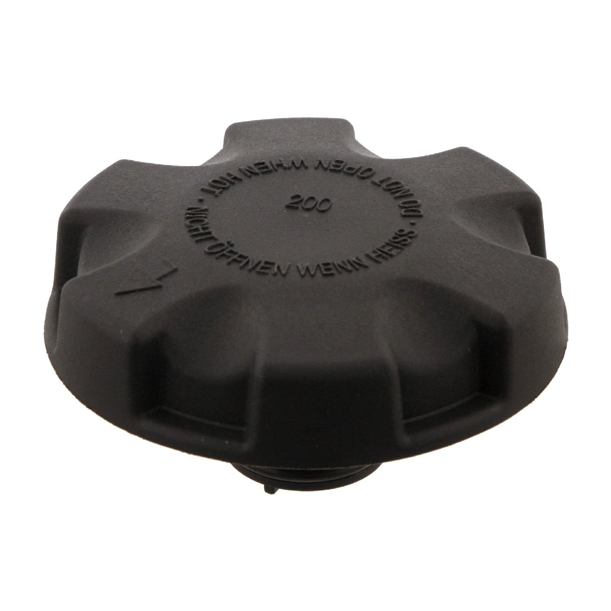 Cap For Coolant Expansion Tank - BMW