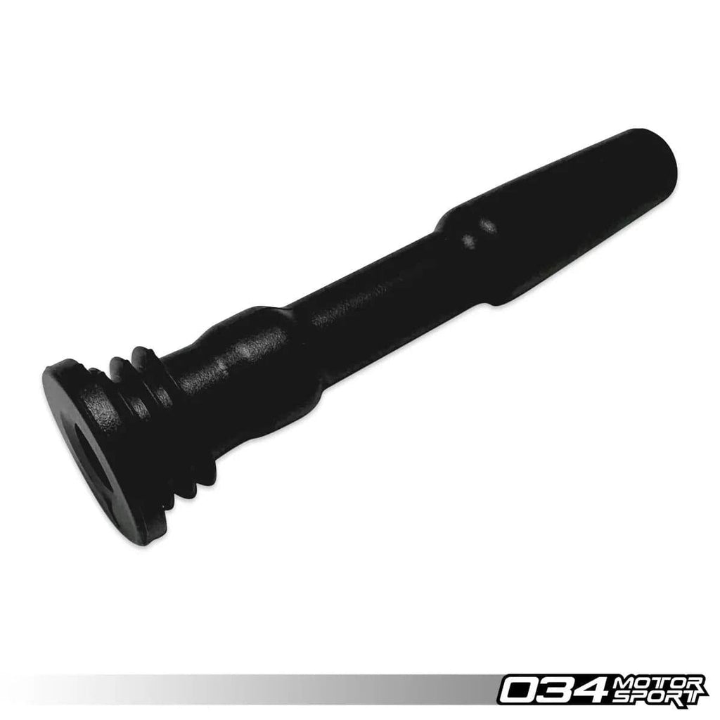 034Motorsport High Output Ignition Coil Replacement Rubber Boot - VW / Audi (Many Models Check Fitment)