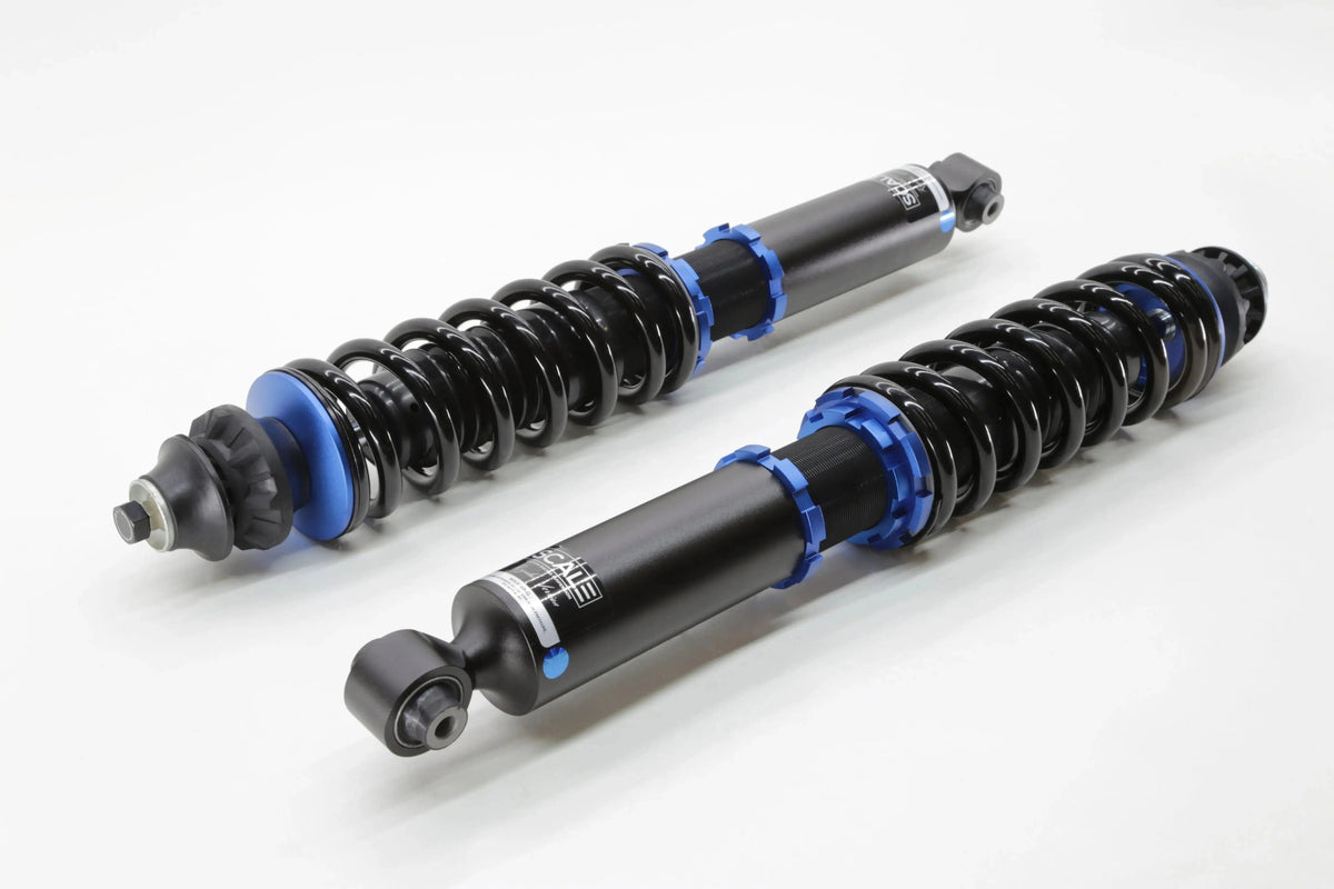 Scale Suspension Innovative Series Coilover - VW Cabriolet 1995-2002