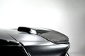 3D Design Carbon Roof Spoiler - BMW F95 X5M