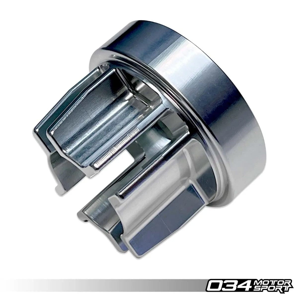 034Motorsport Billet Aluminum Front Differential Insert Kit - Audi / Gen 1 / Gen 1.5 / R8 (4.2 V8 & 5.2 V10)