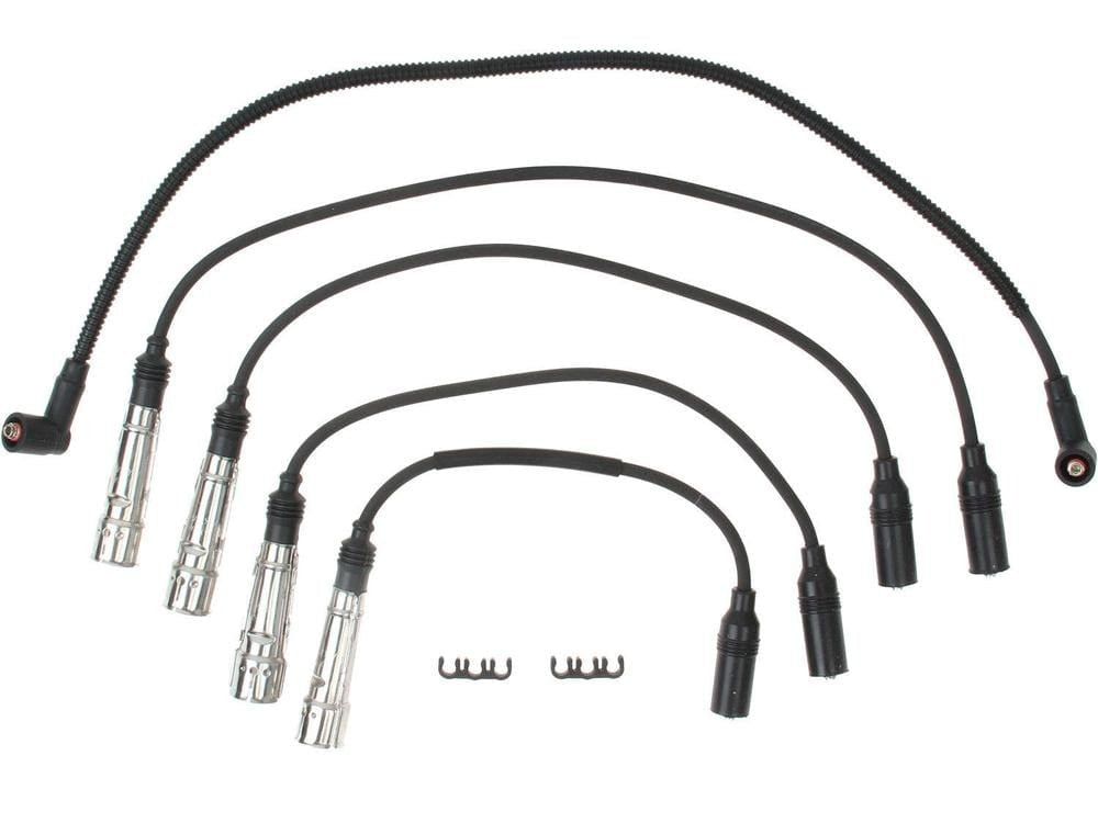 Spark Plug Wires | VW 1985-1992 8v