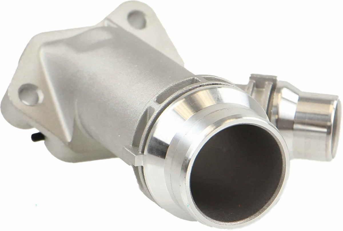 Aluminum Coolant Flange - BMW / M57 / 335D / X5D