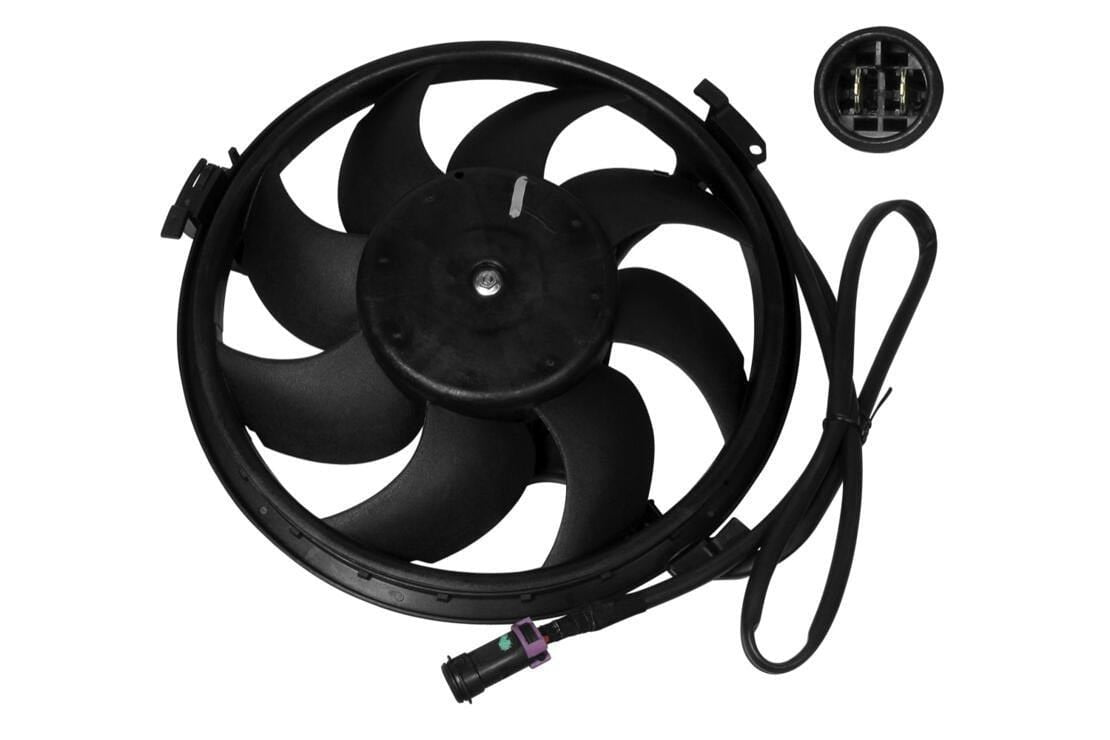 Engine Cooling Fan - VW/Audi