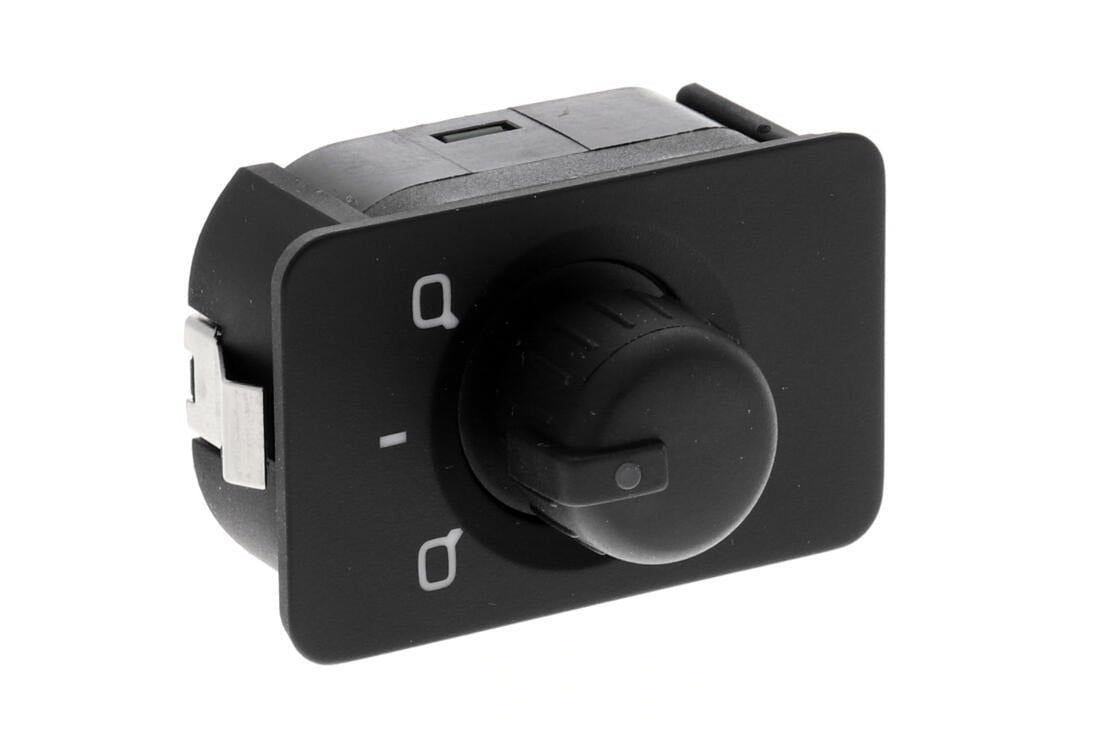 Mirror Adjustment Switch - VW/Audi