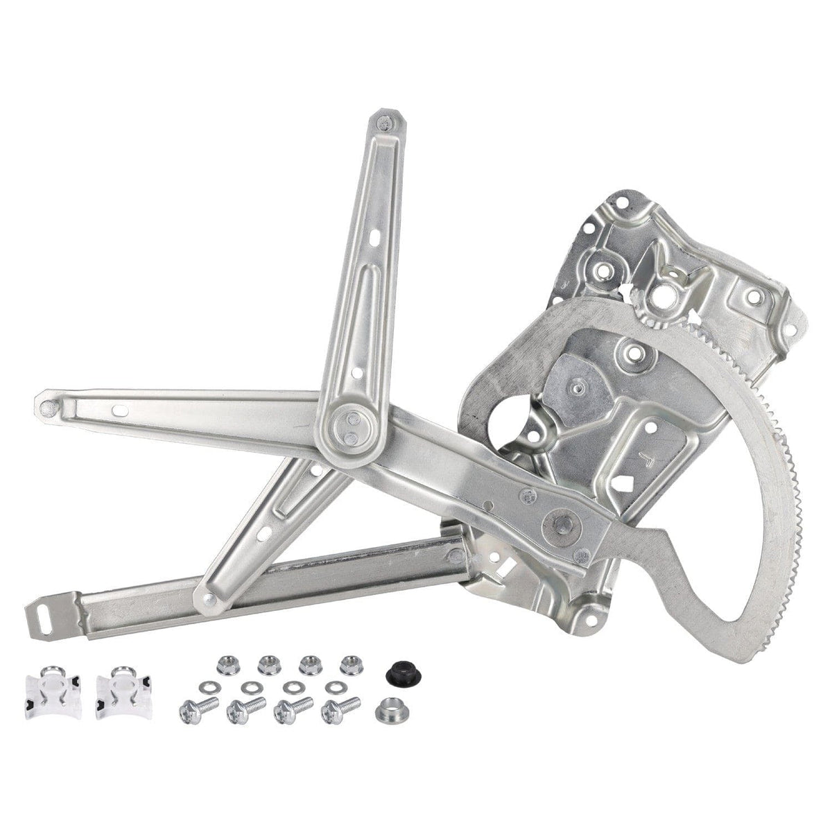 Window Regulator without Motor - BMW