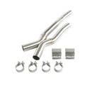 CTS Turbo Resonator Delete Kit - BMW / F97 / F98 / S58 / X3M / X4M