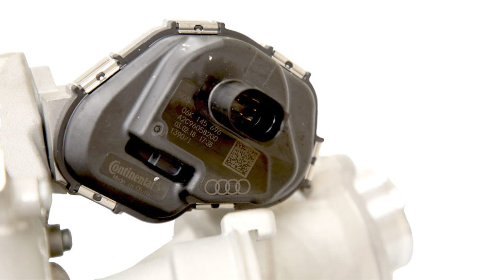 Turbocharger - VW MQB Tiguan
