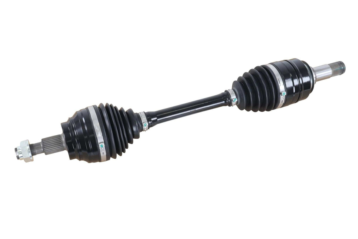 Drive Shaft - Mercedes