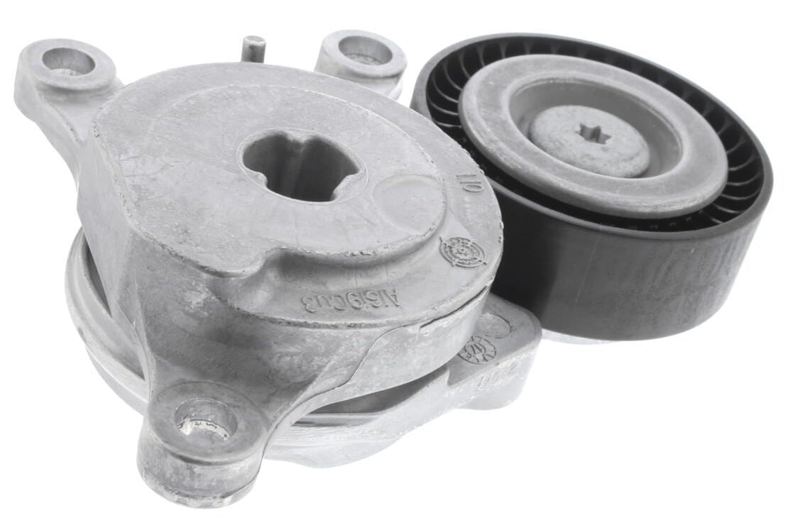 Accessory Belt Tensioner - Mercedes