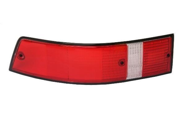 Tail Light Lens - Porsche