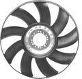 Cooling Fan Blade