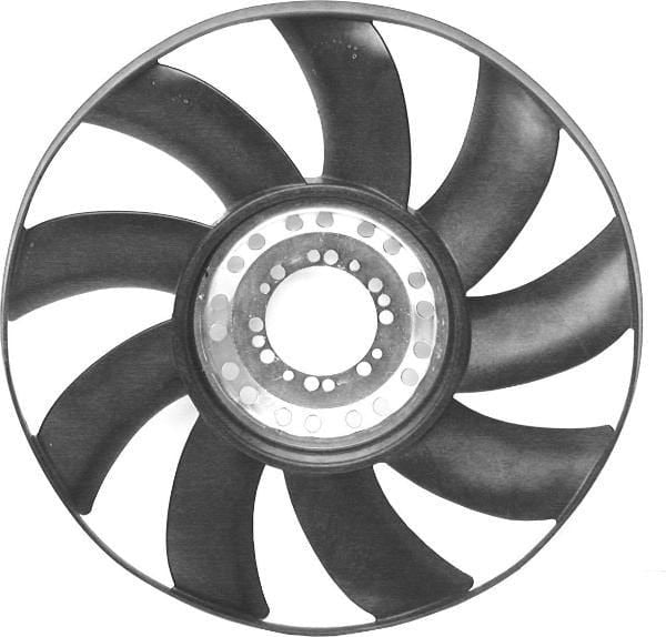 Cooling Fan Blade