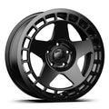 Fifteen52 Turbomac 18" 5x112 Asphalt Black