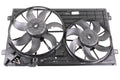 Engine Cooling Fan - VW/Audi