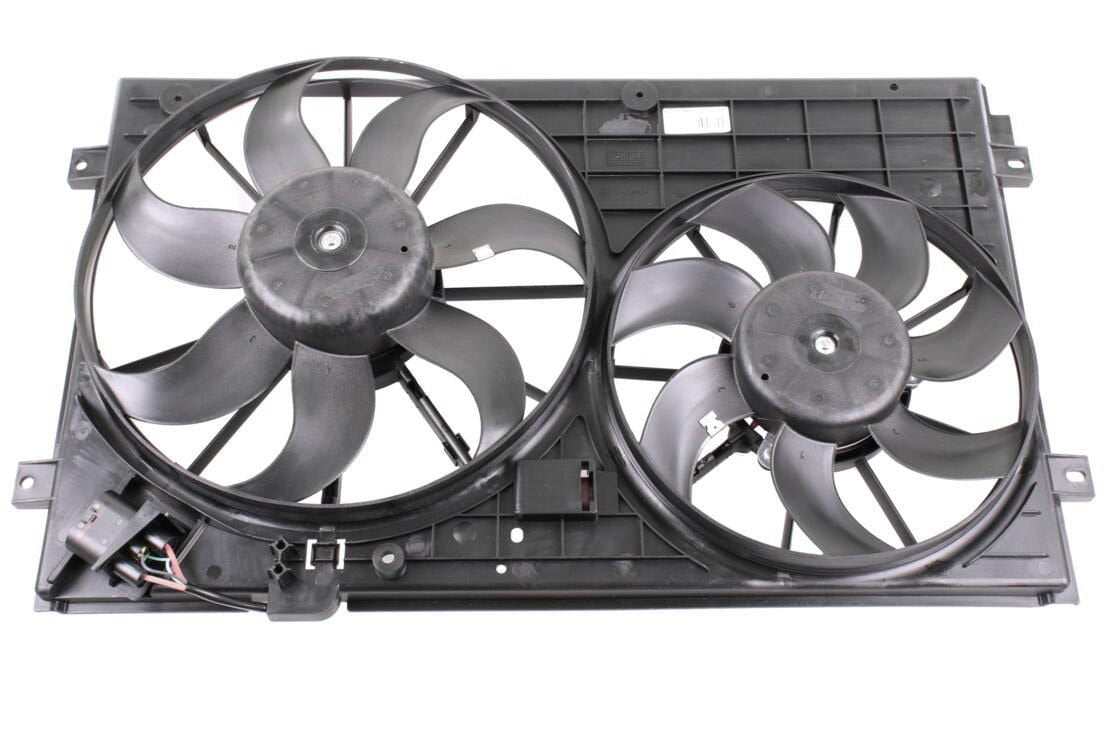 Engine Cooling Fan - VW/Audi
