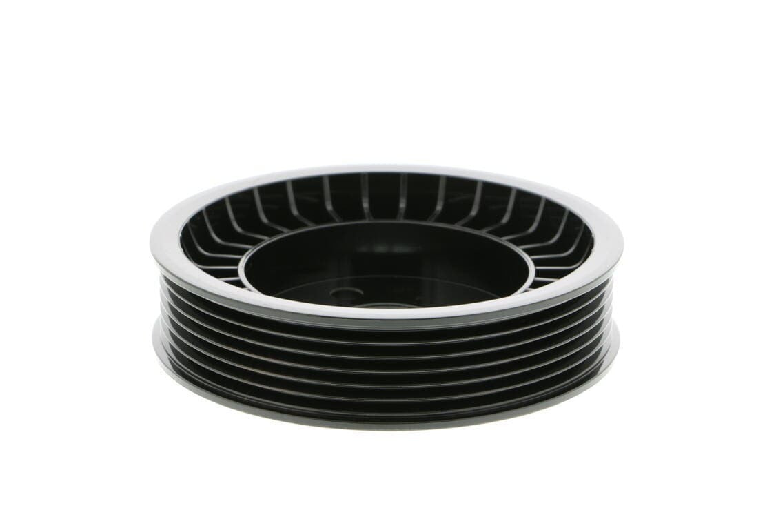 Power Steering Pump Pulley - BMW