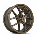 VORS TR88 19" 5x108 Bronze