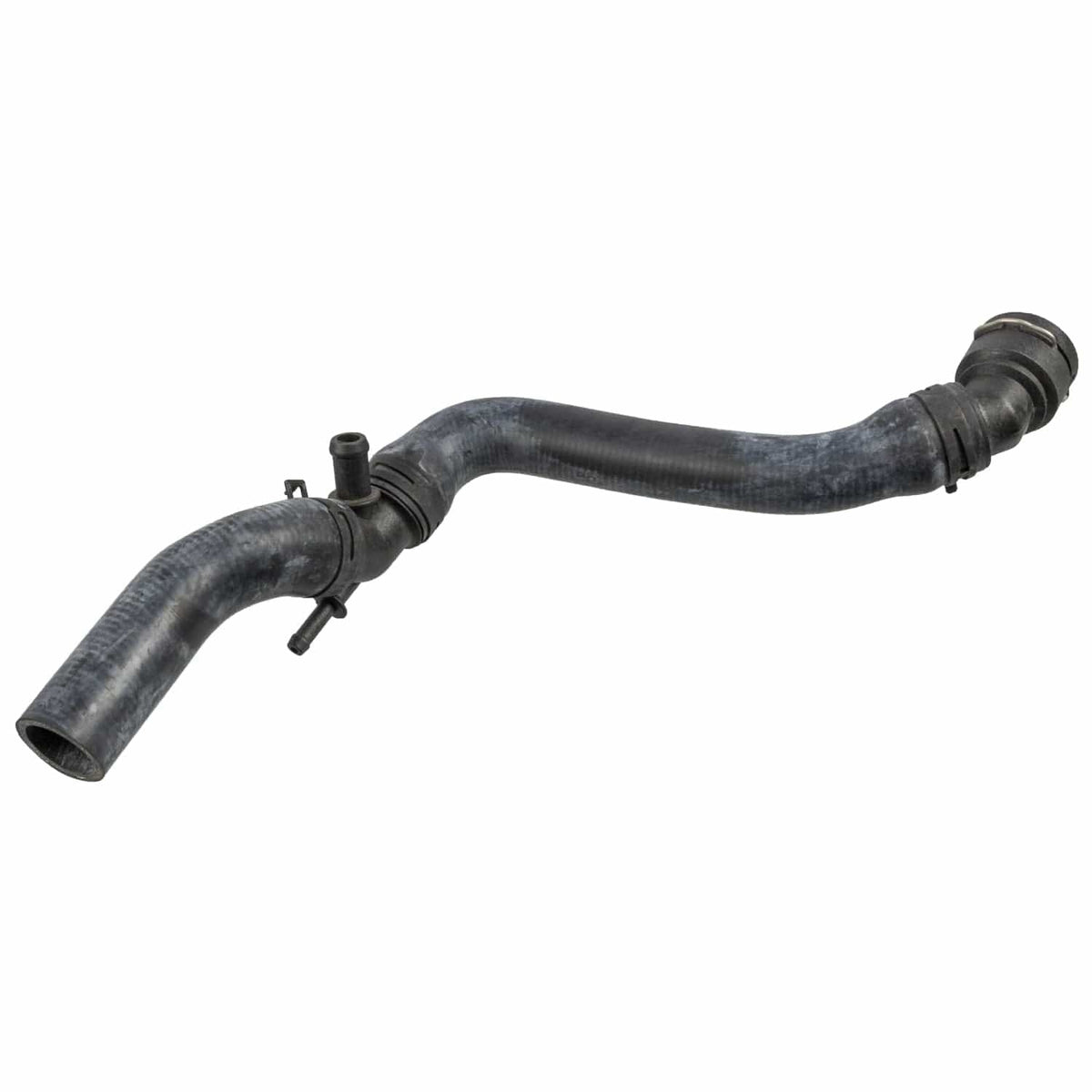 Coolant Hose with Quick Coupling - VW/Audi