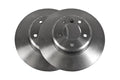 Brake Disc (324x30mm) - BMW